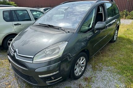 Citroen Grand C4 Picasso / SpaceTourer Gebrauchtwagen