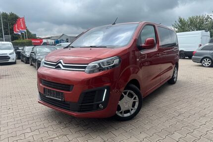 Citroen SpaceTourer Gebrauchtwagen