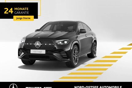 Mercedes-Benz GLE 450 Gebrauchtwagen