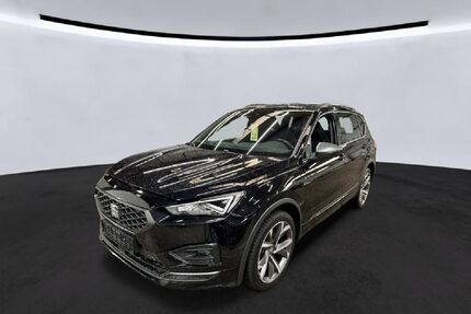 Seat Tarraco Gebrauchtwagen