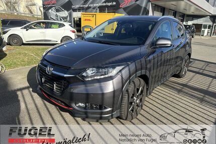 Honda HR-V Gebrauchtwagen