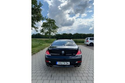 BMW 650 Gebrauchtwagen