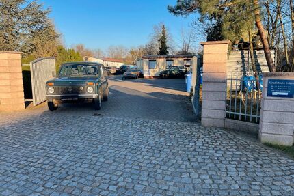 Lada Niva Gebrauchtwagen