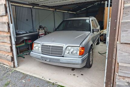 Mercedes-Benz E 250 Gebrauchtwagen