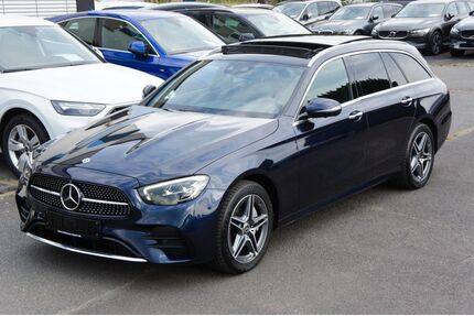 Mercedes-Benz E 300 Gebrauchtwagen