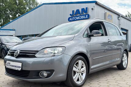 VW Golf Plus Gebrauchtwagen