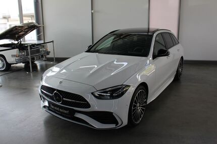Mercedes-Benz C 220 Gebrauchtwagen