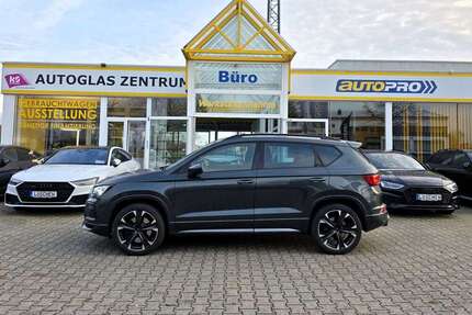 BMW Ateca 