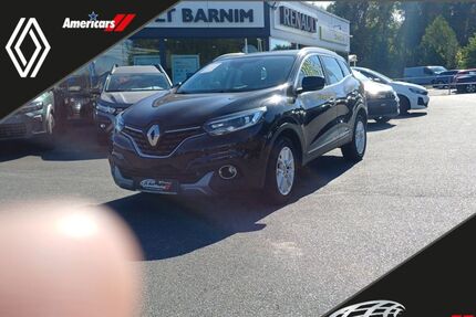 Renault Kadjar Gebrauchtwagen