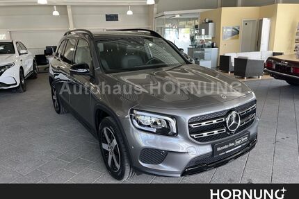 Mercedes-Benz GLB 220 Gebrauchtwagen