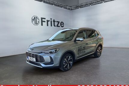 MG ZS Gebrauchtwagen