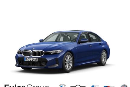 BMW 330 Gebrauchtwagen