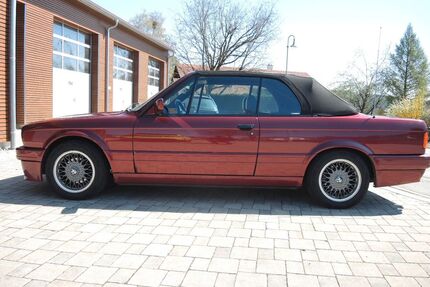 BMW 325 Gebrauchtwagen