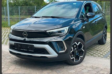 Opel Crossland (X) Gebrauchtwagen