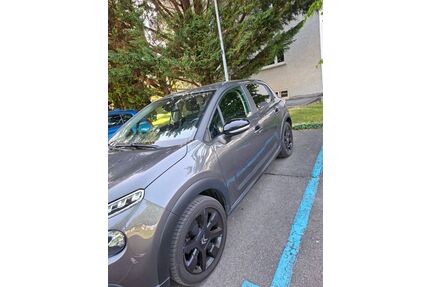 Citroen C3 Gebrauchtwagen