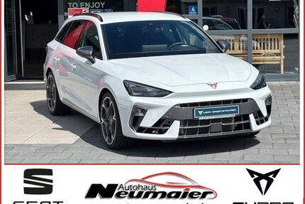 Cupra Leon Gebrauchtwagen