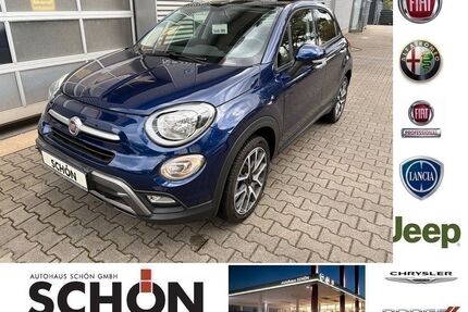 Fiat 500X Gebrauchtwagen