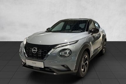 Nissan Juke Gebrauchtwagen