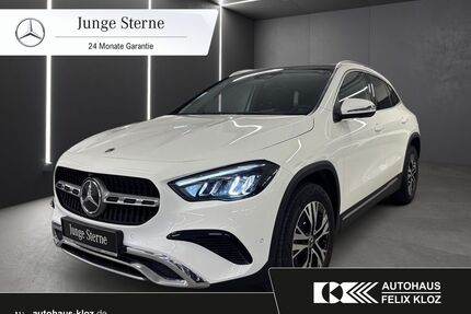 Mercedes-Benz GLA 200 Gebrauchtwagen