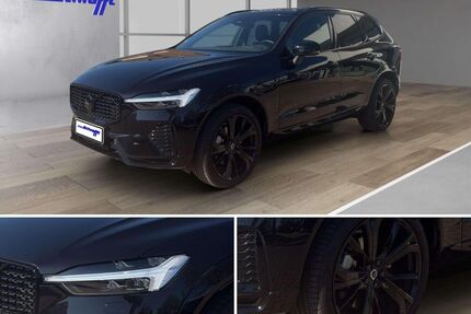 Volvo XC60 Gebrauchtwagen
