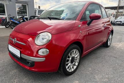 Fiat 500 Gebrauchtwagen