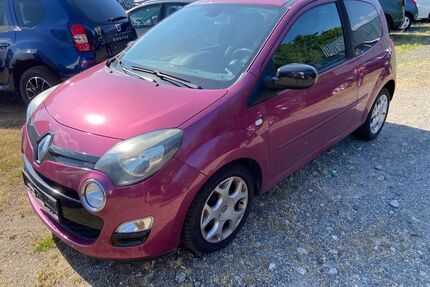 Renault Twingo Gebrauchtwagen