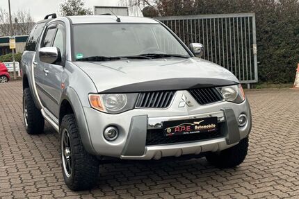 Mitsubishi L200 Gebrauchtwagen