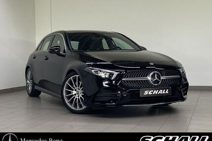 Mercedes-Benz A 250 Gebrauchtwagen