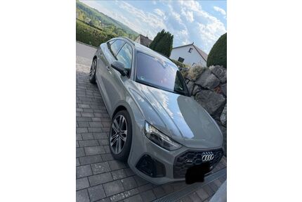 Audi SQ5 Gebrauchtwagen