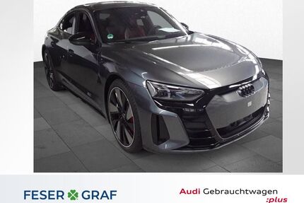 Audi RS e-tron GT Gebrauchtwagen