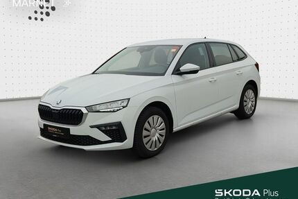 Skoda Scala Gebrauchtwagen