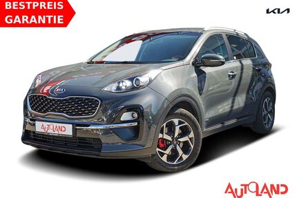 Kia Sportage Gebrauchtwagen