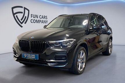 BMW X5 Gebrauchtwagen