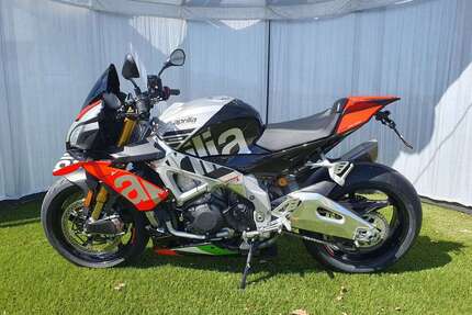 Aprilia Tuono Gebrauchtwagen