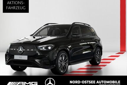 Mercedes-Benz GLE 450 Gebrauchtwagen