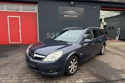Opel Vectra Gebrauchtwagen