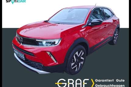 Opel Mokka Gebrauchtwagen