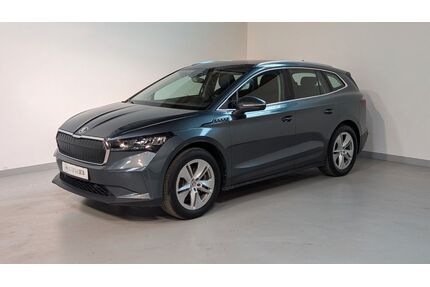 Skoda Enyaq Gebrauchtwagen