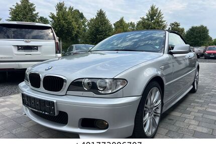 BMW 325 Gebrauchtwagen