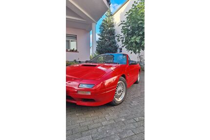 Mazda RX-7 Gebrauchtwagen