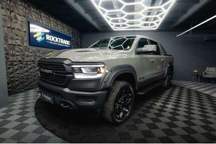 Dodge RAM Gebrauchtwagen