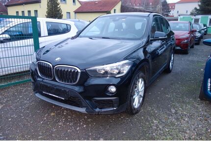 BMW X1 Gebrauchtwagen