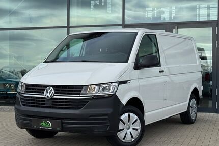 VW T6 Transporter Gebrauchtwagen