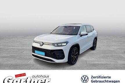 VW Tayron Gebrauchtwagen