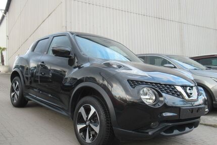 Nissan Juke Gebrauchtwagen
