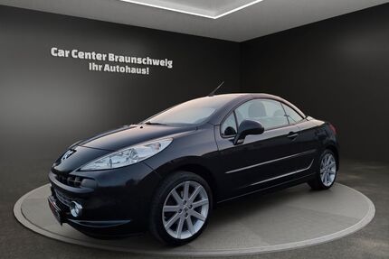 Peugeot 207 Gebrauchtwagen