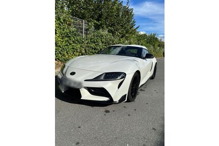 Toyota Supra Gebrauchtwagen
