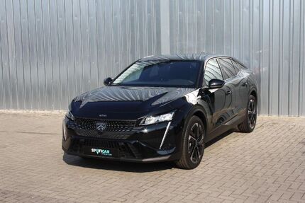 Peugeot 408 Gebrauchtwagen