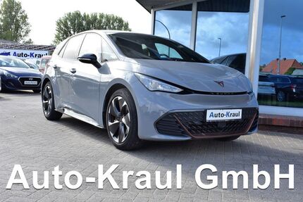 Cupra Born Gebrauchtwagen