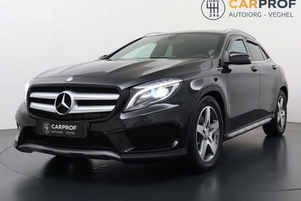 Mercedes-Benz GLA 250 Gebrauchtwagen